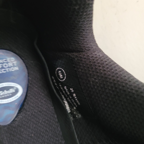 Aldo leather men shoes size 44/11 - Picture 7 of 7